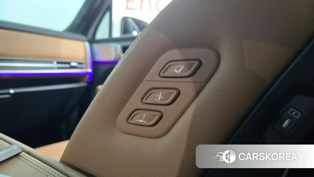 Hyundai Santa Fe (MX5) id 4950196 из Кореи 11