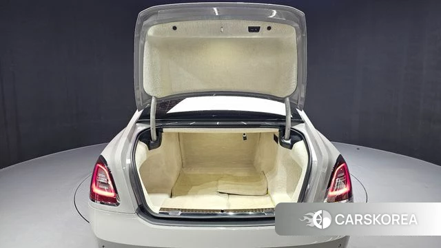 Rolls-Royce Ghost 2nd Generation id 4992651 из Кореи 11