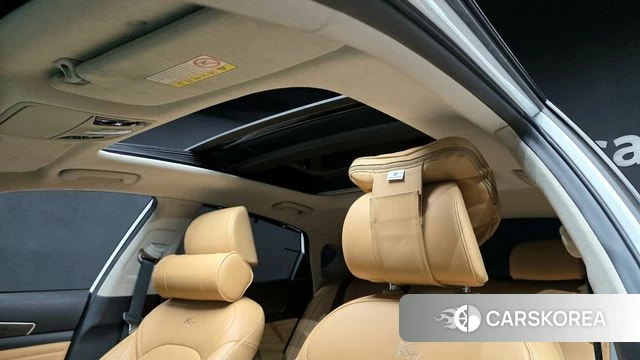 Kia K7 Premier id 3893557 из Кореи 11