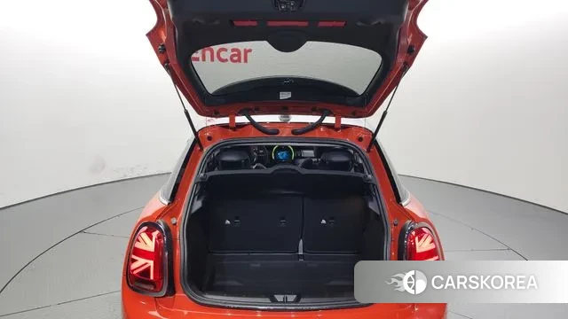 Mini Cooper id 3156472 из Кореи 11