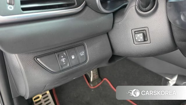 Genesis The New G70 id 4976863 из Кореи 11