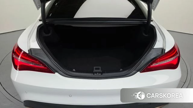 Mercedes-Benz CLA-Class C117 id 4931078 из Кореи 11