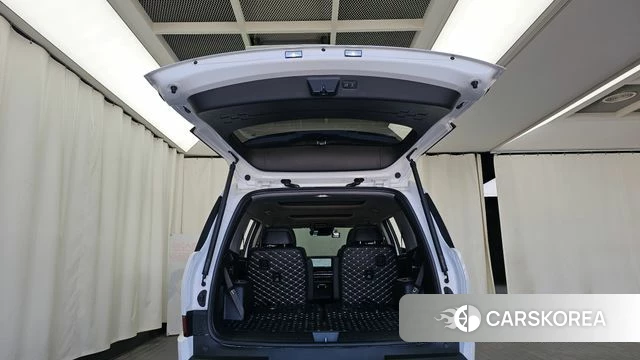 Hyundai Santa Fe (MX5) id 4921517 из Кореи 11