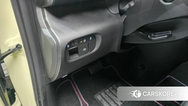 Hyundai Casper Electric id 4995709 из Кореи 11
