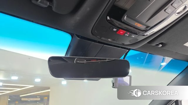 Kia K8 Hybrid id 5027405 из Кореи 11