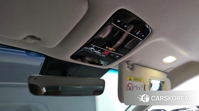 Hyundai Grandeur Hybrid (GN7) id 4996326 из Кореи 11