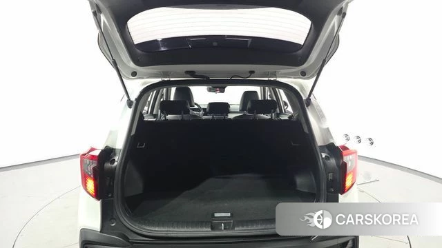 Kia The New Seltos id 5027311 из Кореи 11