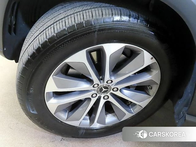 Mercedes-Benz GLE-Class W167 id 4958559 из Кореи 11