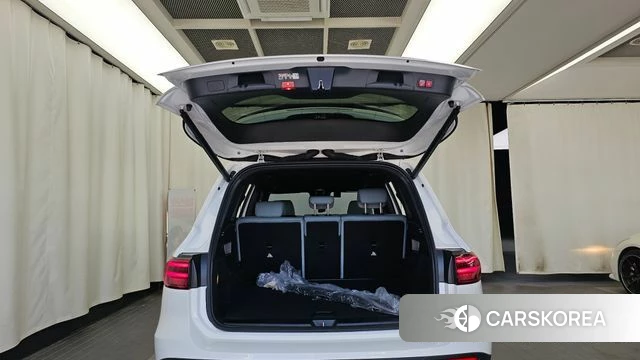 Mercedes-Benz GLB-Class X247 id 4921160 из Кореи 11