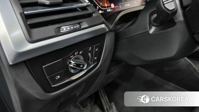 BMW X4 (G02) id 4996665 из Кореи 11