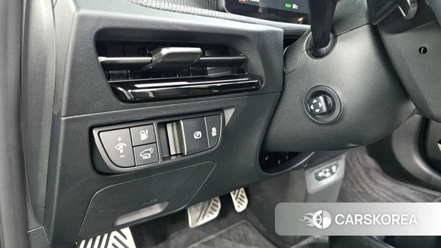 Kia The New EV6 id 4897765 из Кореи 11