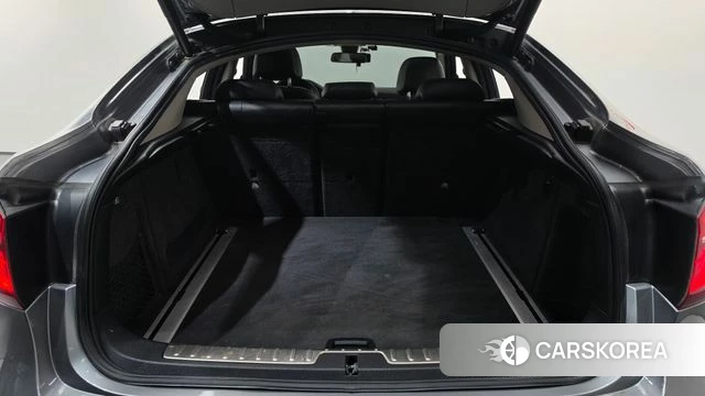 BMW X6 (F16) id 5048459 из Кореи 11