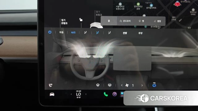 Tesla Model 3 id 4952513 из Кореи 11