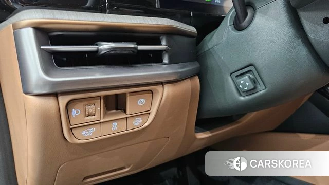 Hyundai Grandeur Hybrid (GN7) id 4669654 из Кореи 11