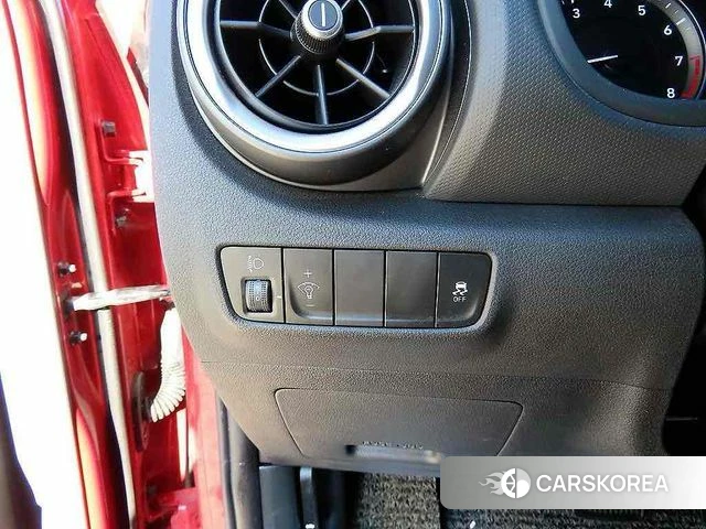 Hyundai The New Kona id 4936111 из Кореи 11