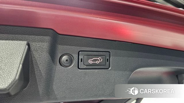 Ssangyong Torres id 4871530 из Кореи 11
