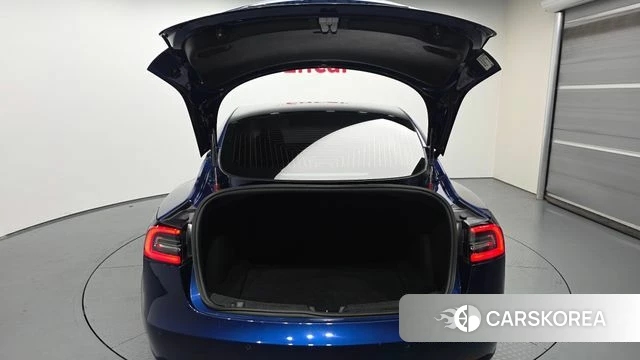 Tesla Model 3 id 4794150 из Кореи 11