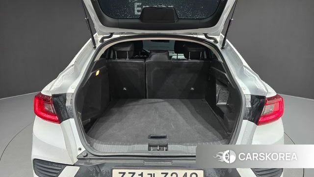 Renault Korea (Samsung) XM3 id 5013335 из Кореи 11