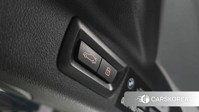 BMW X7 (G07) id 5016568 из Кореи 11