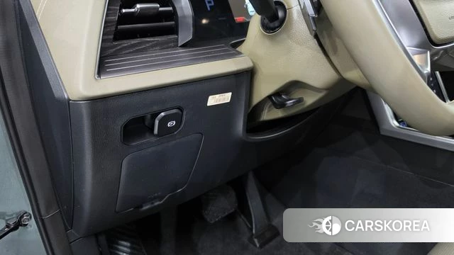 Ssangyong Torres id 5046546 из Кореи 11