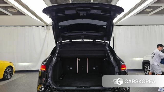 Jaguar F-PACE id 4978253 из Кореи 11