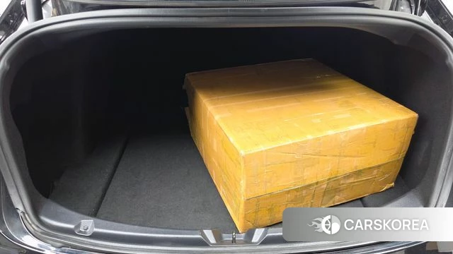 Tesla Model 3 id 4976406 из Кореи 11