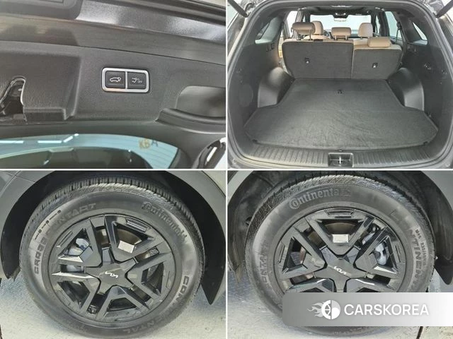 Kia The New Sorento 4th Generation id 5045999 из Кореи 11