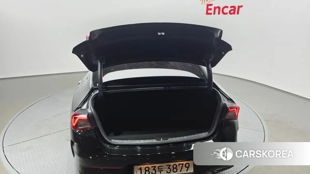 Kia K5 3rd generation id 5003091 из Кореи 11