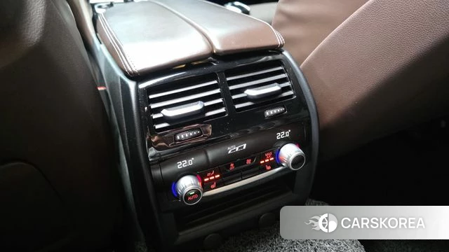 BMW 5 Series (G30) id 5018564 из Кореи 11