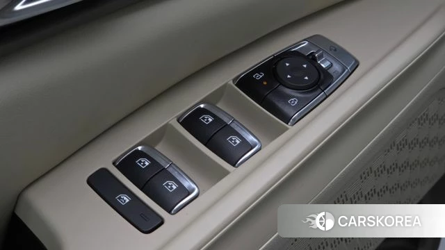 Kia The New Carnival 4th Generation id 4995227 из Кореи 11
