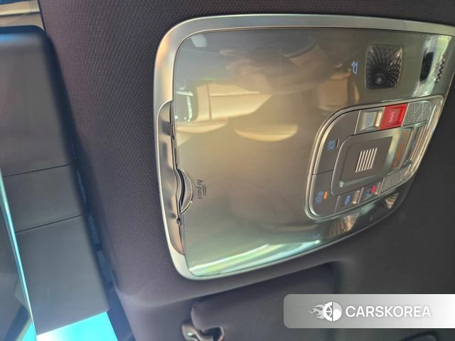 Genesis G80 (RG3) id 4928797 из Кореи 11