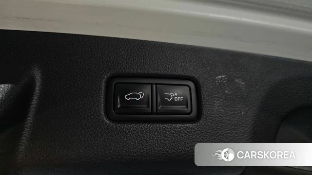 Kia Carnival 4th generation id 4854361 из Кореи 11