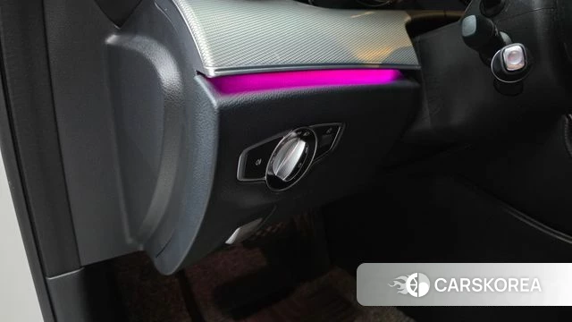 Mercedes-Benz E-Class W213 id 4998900 из Кореи 11