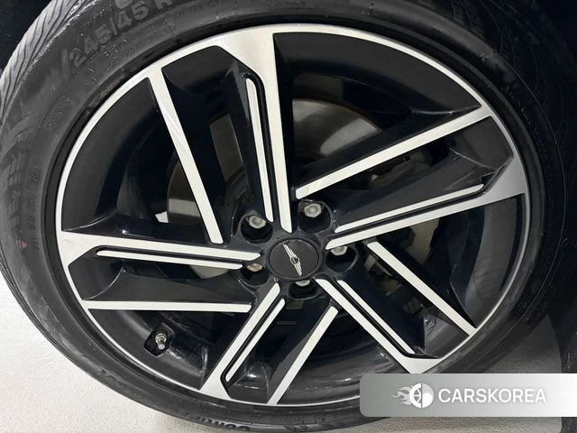 Genesis G80 (RG3) id 5031478 из Кореи 11