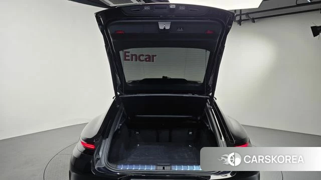 Porsche Panamera (976) id 4934925 из Кореи 11