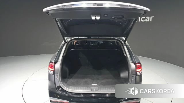 Kia Sportage 5th Generation Hybrid id 5022592 из Кореи 11