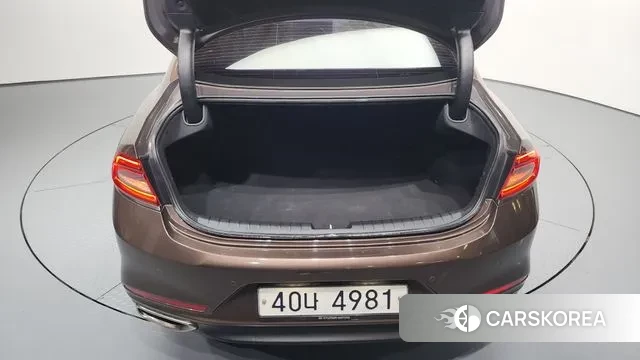 Hyundai Grandeur IG id 3557907 из Кореи 11