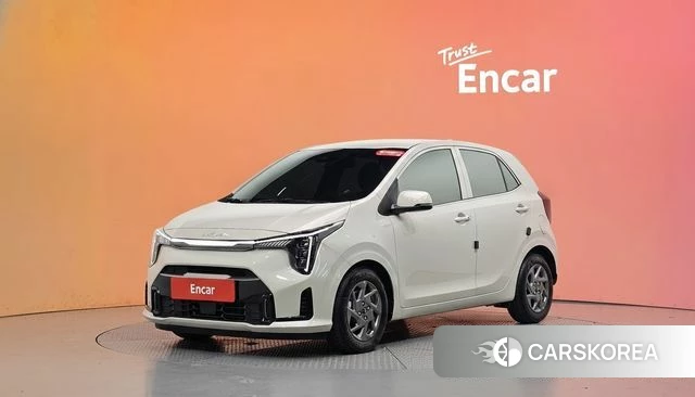 Kia The New Morning (JA) id 4990795 из Кореи 11