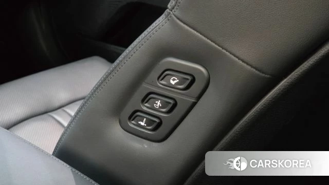Kia K5 Hybrid 3rd Generation id 4990927 из Кореи 11