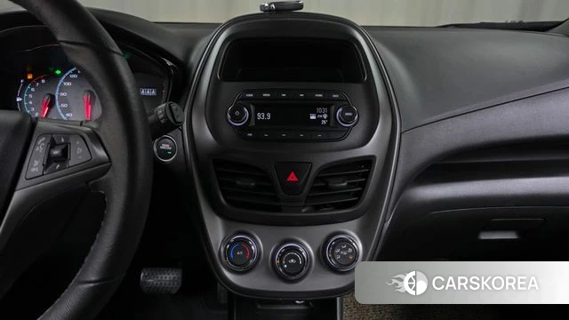 Chevrolet (GM Daewoo) The New Spark id 4976851 из Кореи 11
