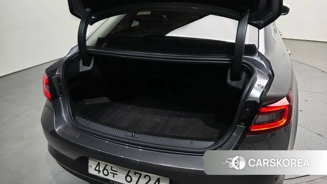Renault Korea (Samsung) SM6 id 5029289 из Кореи 11