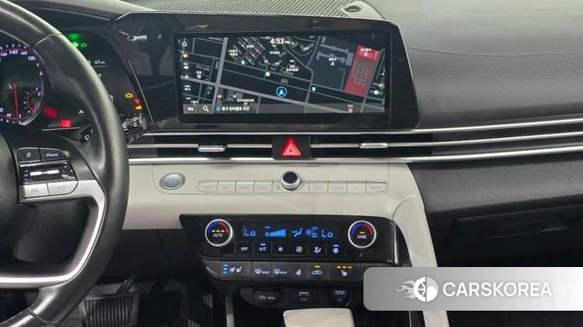Hyundai Avante (CN7) id 4550895 из Кореи 11
