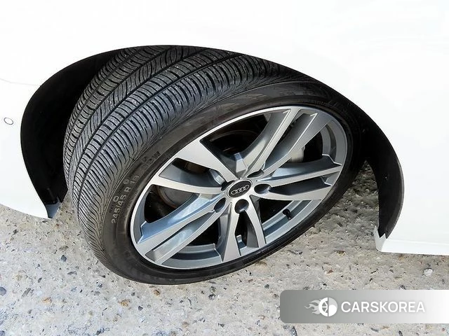 Audi A6 (C8) id 4675278 из Кореи 11