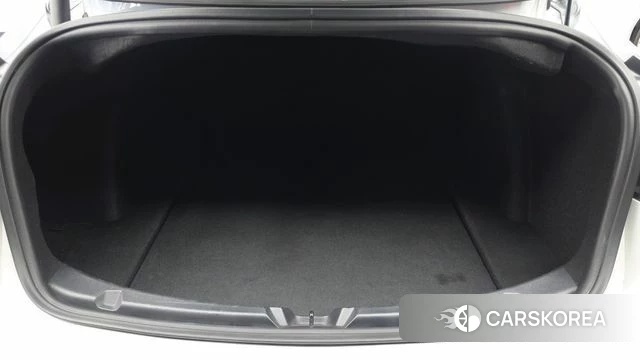 Tesla Model 3 id 4854925 из Кореи 11