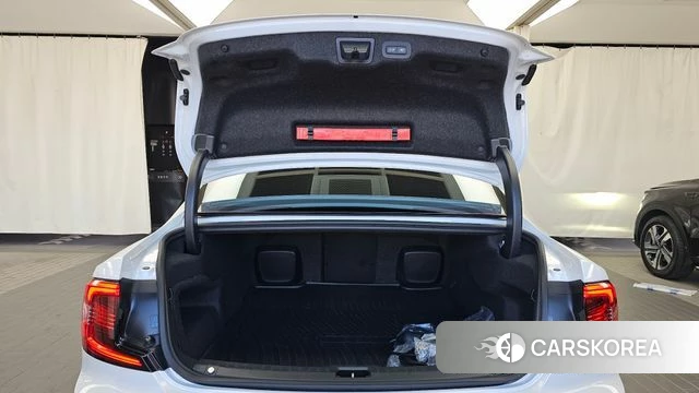 Volvo S90 id 5022401 из Кореи 11