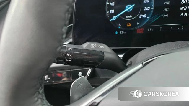 Kia Di All New Niro EV id 5017171 из Кореи 11