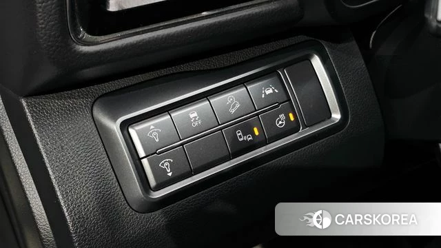 Ssangyong Berry New Tivoli id 5013459 из Кореи 11