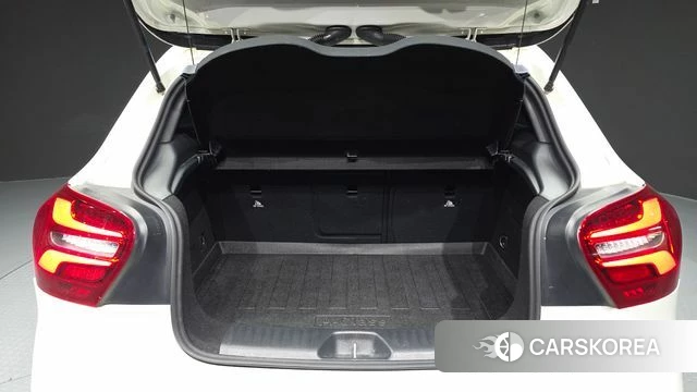Mercedes-Benz A-Class W176 id 4937760 из Кореи 11