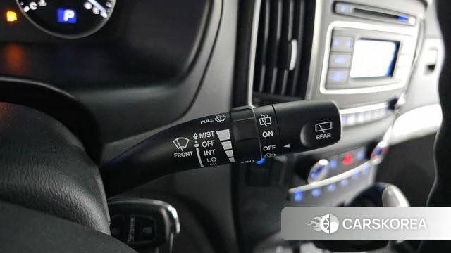 Hyundai The New Grand Starex id 4780464 из Кореи 11