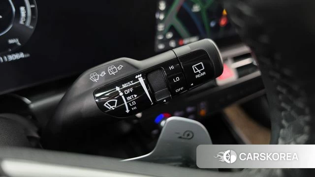 Kia Di All New Niro EV id 5052841 из Кореи 11